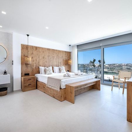Mousonas Luxury Living Apartment Kampos  Ngoại thất bức ảnh