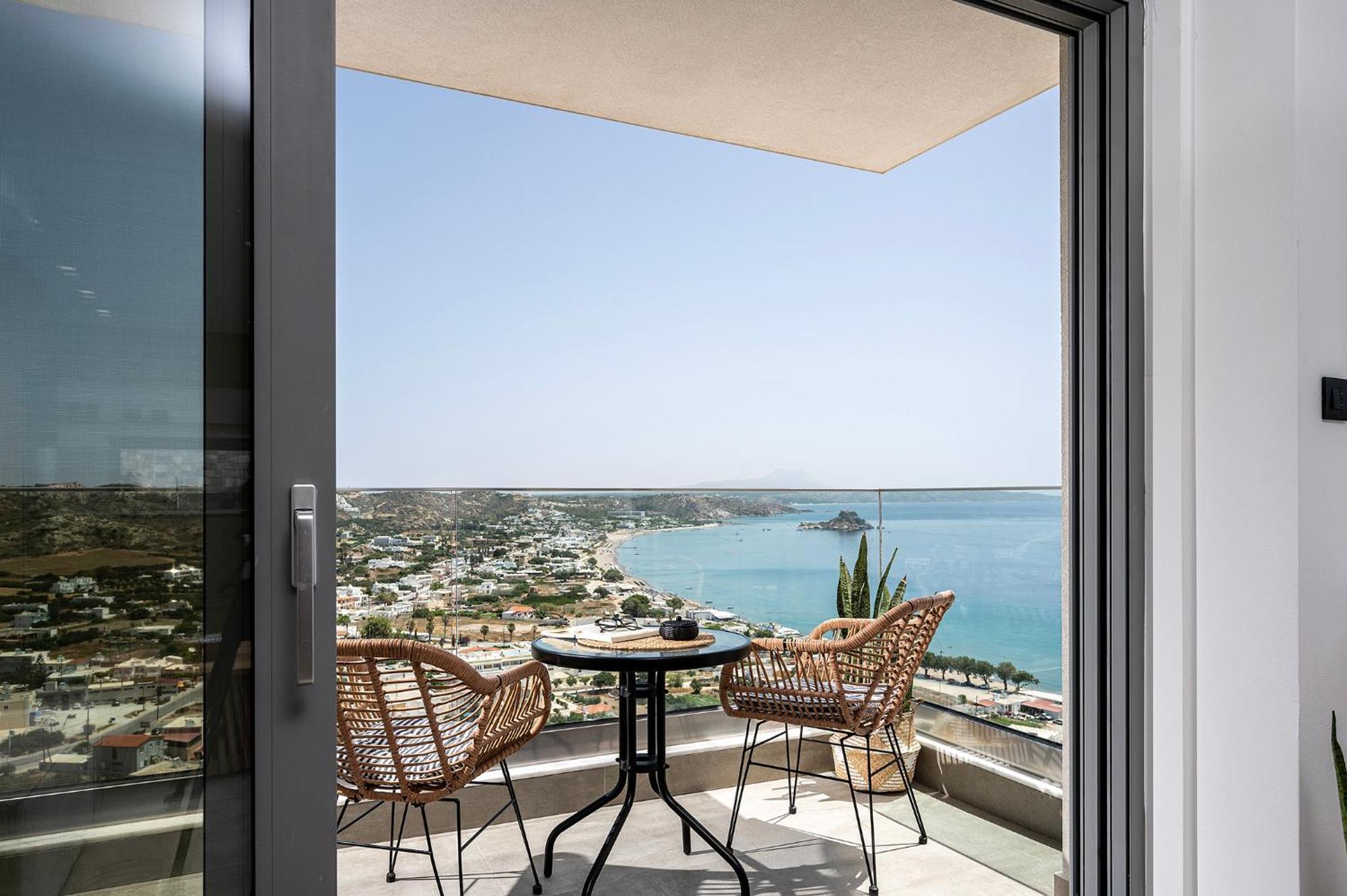 Mousonas Luxury Living Apartment Kampos  Ngoại thất bức ảnh