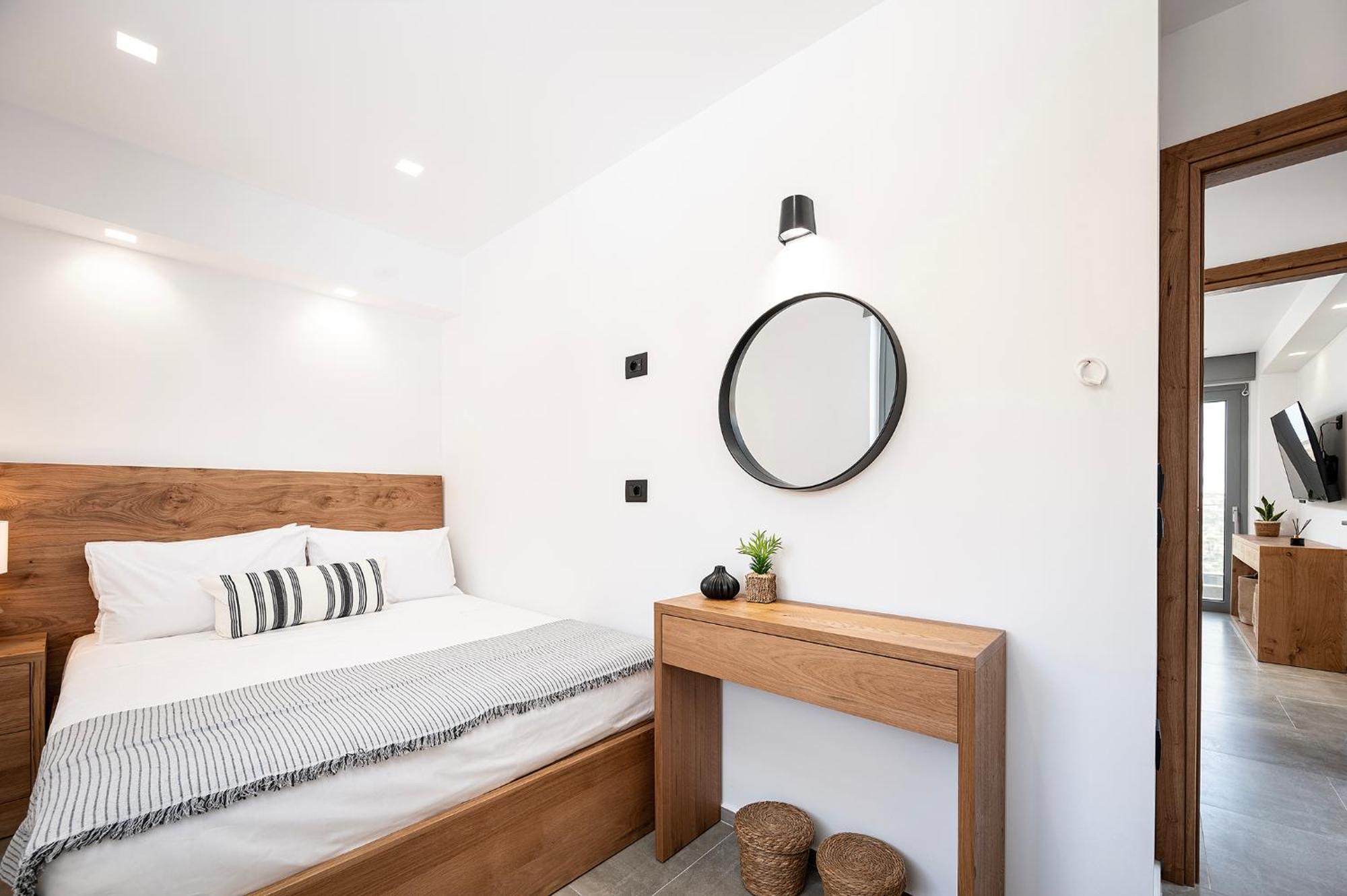 Mousonas Luxury Living Apartment Kampos  Ngoại thất bức ảnh