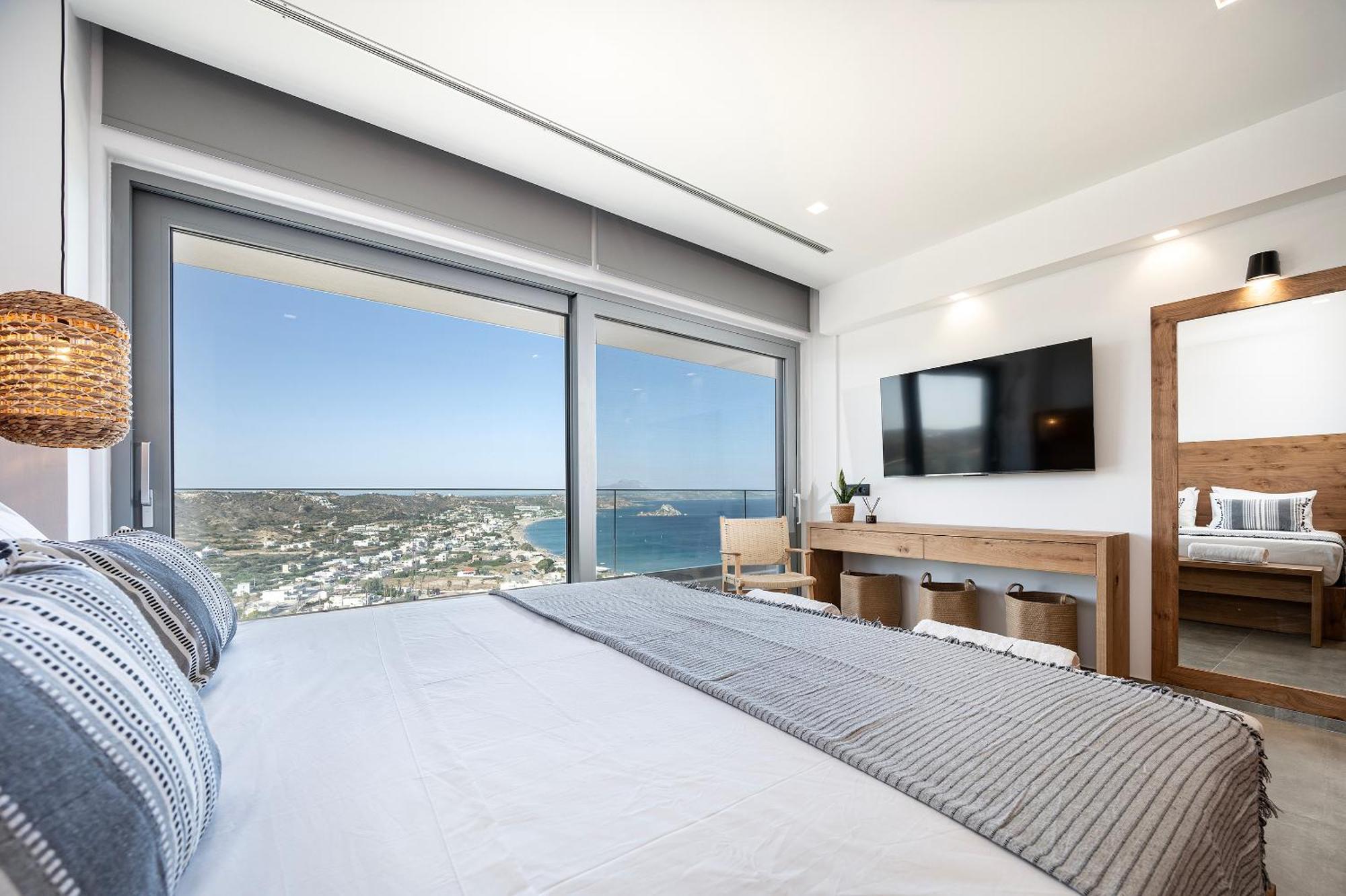 Mousonas Luxury Living Apartment Kampos  Ngoại thất bức ảnh
