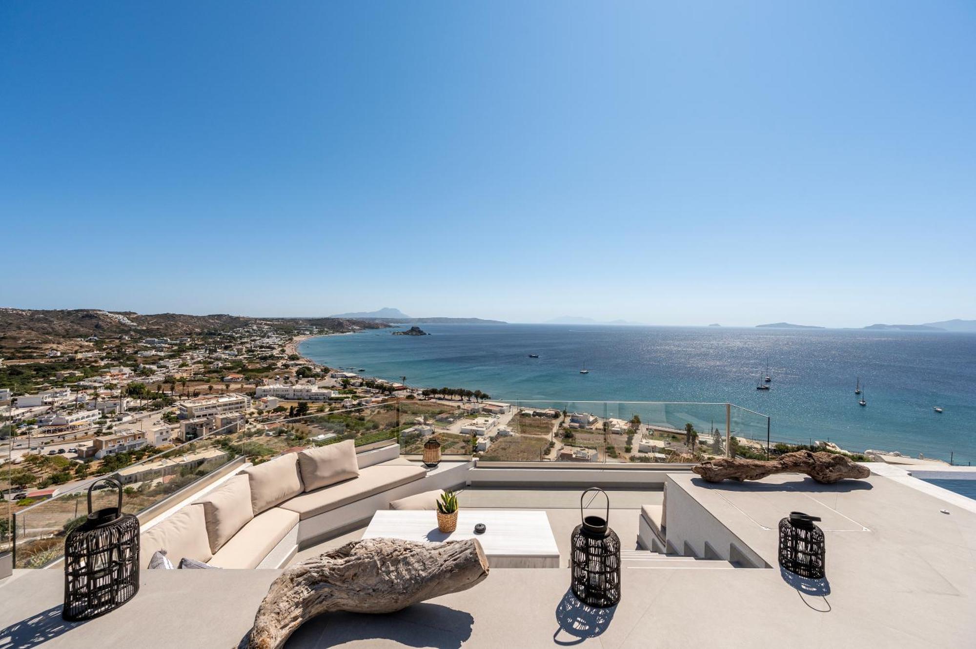 Mousonas Luxury Living Apartment Kampos  Ngoại thất bức ảnh