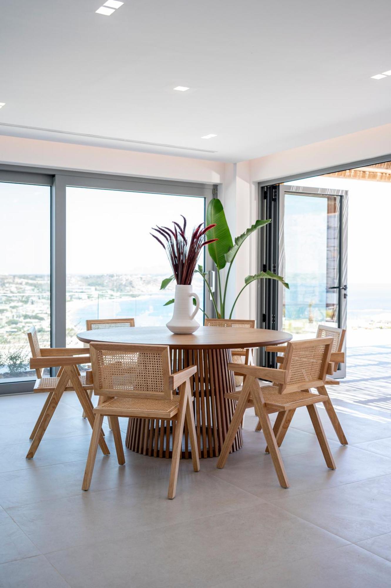 Mousonas Luxury Living Apartment Kampos  Ngoại thất bức ảnh