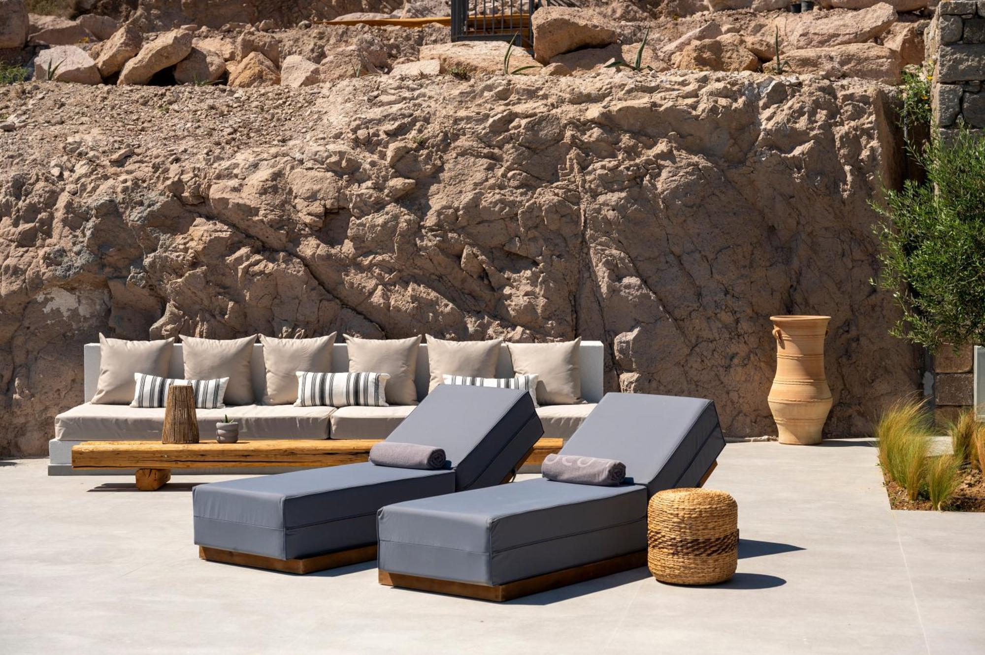 Mousonas Luxury Living Apartment Kampos  Ngoại thất bức ảnh